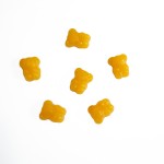 Multivitamin Gummies Manufacturer - Iron-Rich Qi Blood Replenishing Strength