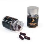 Immunity Capsules Manufacturer - Ganoderma Ginseng Deer Antler Health