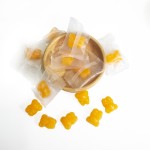 Herbal Gummies Supplier - OEM/ODM Custom Flavored Vitamin Dietary Maca