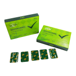 Prebiotic Chocolate Factory - Adult Weight Management White Kidney Bean Extract