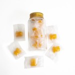 Herbal Gummies Supplier - All-Natural Sweet Energy Dietary Fiber Sleep