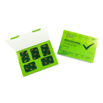 Weight Loss Chocolate Manufacturer - White Kidney Bean Green Tea Prebiotic