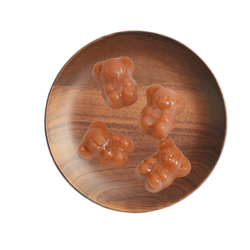 Multivitamin Gummies Supplier - Men's 21 Nutrients Taurine Biotin Imported