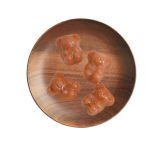 Multivitamin Gummies Manufacturer - Iron-Rich Qi Blood Replenishing Strength