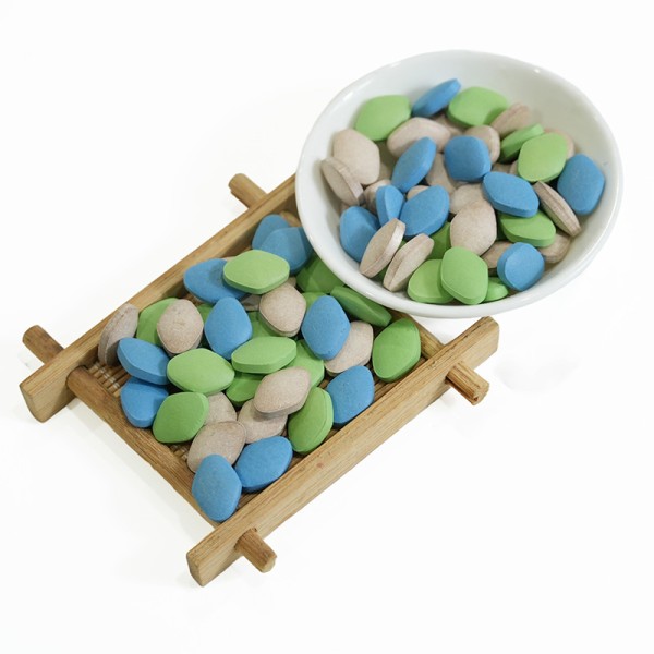 Herbal Tablets Factory - Factory Direct Red Ginseng Maca Timed Tablet