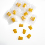 Herbal Gummies Manufacturer - OEM Customized Concentrated Mango Flavor