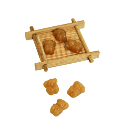 Herbal Gummies Manufacturer - Wholesale Multi-in-One Maca Energy Candy