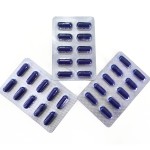 Men's Supplement Tablets Supplier - Specially Designed Healthcare Capsules