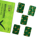 Weight Loss Chocolate Manufacturer - White Kidney Bean Prebiotic Matcha Appetite Suppressant