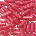 Herbal Capsules Supplier - 2024 Hot Health Supplement Horny Goat Weed