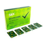 Green Tea Chocolate Supplier - Prebiotic Chocolate Adult Slimming Supplement