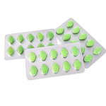 Deer Antler Tablets Factory - OEM Self-branded Pure Natural Male Potency