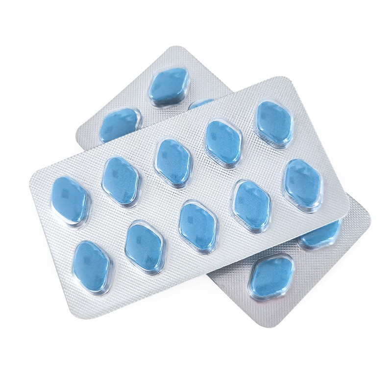 Nutritional Tablets Supplier - OEM Men Women Herbal 10 Tablets