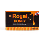 Energy Syrup Supplier - Hot Selling Royal Honey Dietary Supplement