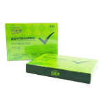 Weight Loss Chocolate Manufacturer - White Kidney Bean Green Tea Prebiotic