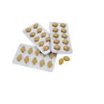 Nutritional Tablets Supplier - OEM Men Women Herbal 10 Tablets