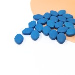 Men's Health Capsules Supplier - Private Label Natural Halal Epimedium