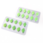 Tonic Tablets Supplier - OEM Custom Traditional Plant Extract Energy