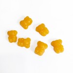 Herbal Gummies Supplier - OEM/ODM Custom Flavored Vitamin Dietary Maca