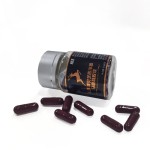 Energy Capsules Factory - Own Brand Ma Deer Antler Herbal Extract