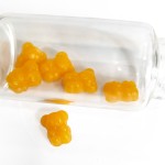 Herbal Gummies Supplier - OEM/ODM Custom Flavored Vitamin Dietary Maca