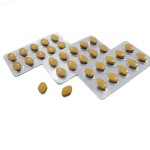 Dietary Supplement Tablets Factory - 2025 Hot Sellers Nutritional Health