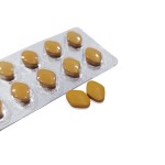 Energy Tablets Manufacturer - OEM Custom Food-grade Ginseng Maca 500mg