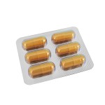 Health Capsules Manufacturer - 100% Natural Herbal 500mg Immune Support