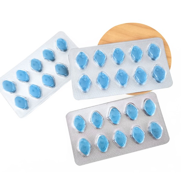 Men's Supplement Tablets Supplier - OEM ODM Custom Private Label Adult