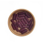 Immune Support Capsules Supplier - OEM 20-Capsule Ganoderma American Ginseng