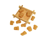 Herbal Gummies Manufacturer - Wholesale Multi-in-One Maca Energy Candy