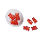 Amino Acid Gummies Factory - Contains Creatine BCAA Plant Essence