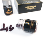 Immunity Capsules Manufacturer - Ganoderma Ginseng Deer Antler Health