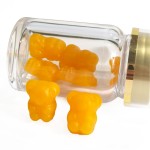 Ashwagandha Gummies Manufacturer - Factory Price Custom Flavor