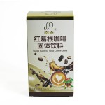 Mushroom Coffee Factory - Private Label OEM ODM 7 in 1