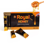 Honey Stick Supplier - Male Health Immune Supplement Custom