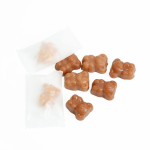 Men's Health Gummies Factory - Natural Herbal Organic Dietary