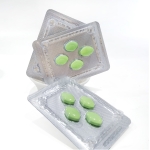 Sports Supplements Factory - OEM High Intensity Multivitamin Pills