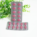 Dietary Supplement Tablets Factory - Private Label Multivitamin Men
