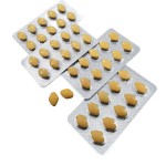 Dietary Supplement Pills Manufacturer - Hot OEM Natural Herbal Men