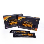 Adult Honey Supplements Manufacturer - Hot Selling Personalized Royal