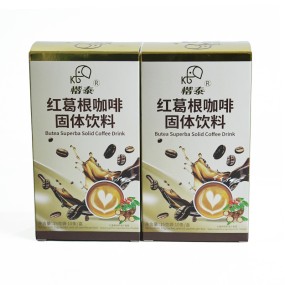 Maca Coffee Supplier - Private Label Pure Natural Extract