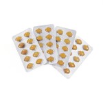 Dietary Supplement Tablets Factory - Private Label Multivitamin Men