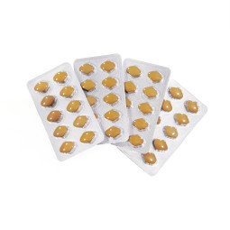 Dietary Supplement Tablets Factory - Private Label Multivitamin Men