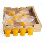 Fertility Gummies Manufacturer - Factory Natural Horny Goat Grass