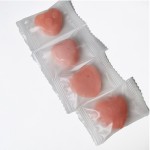 Ashwagandha Gummies Supplier - Natural Mixed Berry Vitamin D