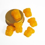 Maca Gummies Supplier - High Quality Customized Dietary Supplements
