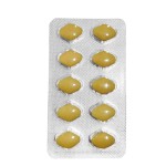 Herbs Supplement Supplier - Wholesale Popular Blue Yellow Capsules