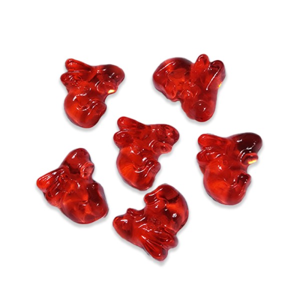 Horny Goat Weed Gummies Manufacturer - OEM ODM Private Label Supply