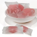 Energy Supplement Gummies Factory - Hot Selling Goat Weed Maca Root